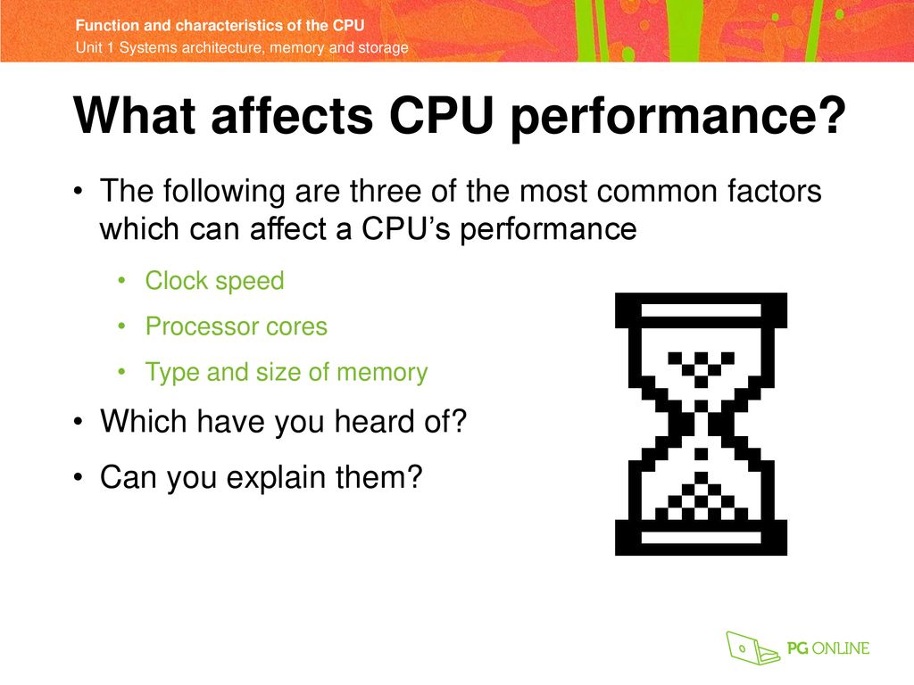 Key Factors Influencing CPU Usage You Need To Know: