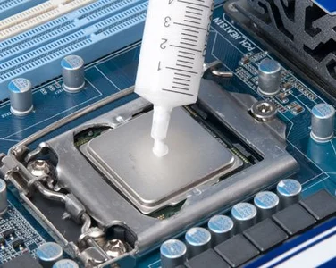 Reapply Thermal Paste