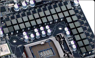 What is CPU Power Phase Control?
