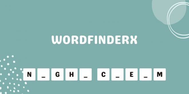 Introduction to WordFinderX: Navigating the World of Words