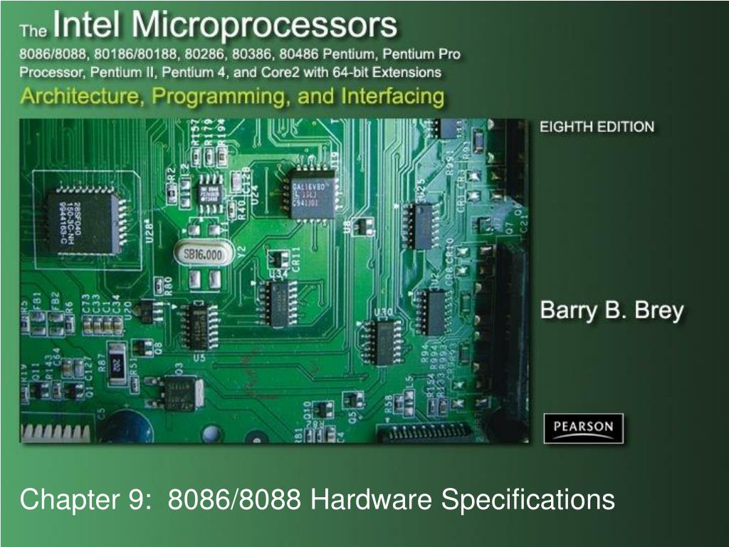 Key Features of 928-582-9186 CPU Model