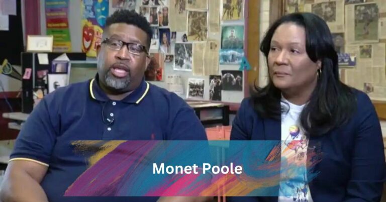 Monet Poole – Access The Details Effortlessly!