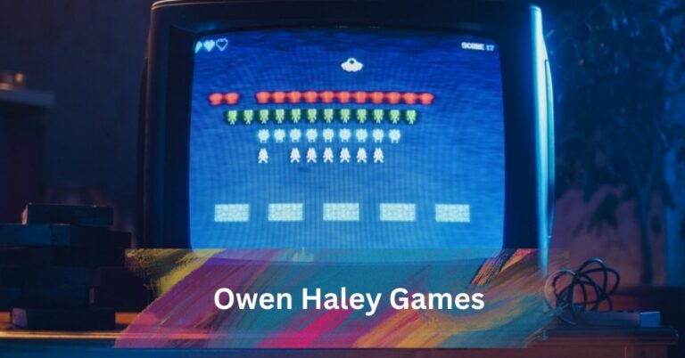 Owen Haley Games – Unlock All The Features In 2024!