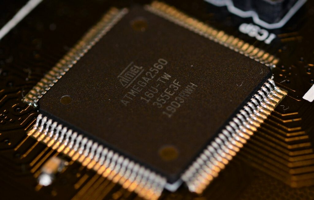 Understanding the 7032602358 CPU
