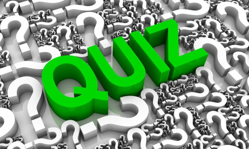 Why Mastering the Quiz Matters