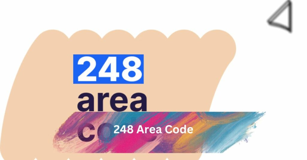 248 Area Code