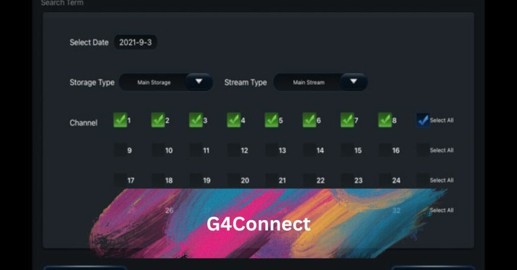 G4Connect