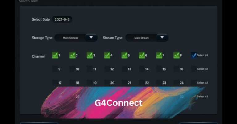 Exploring G4Connect: Revolutionizing Communication And Collaboration